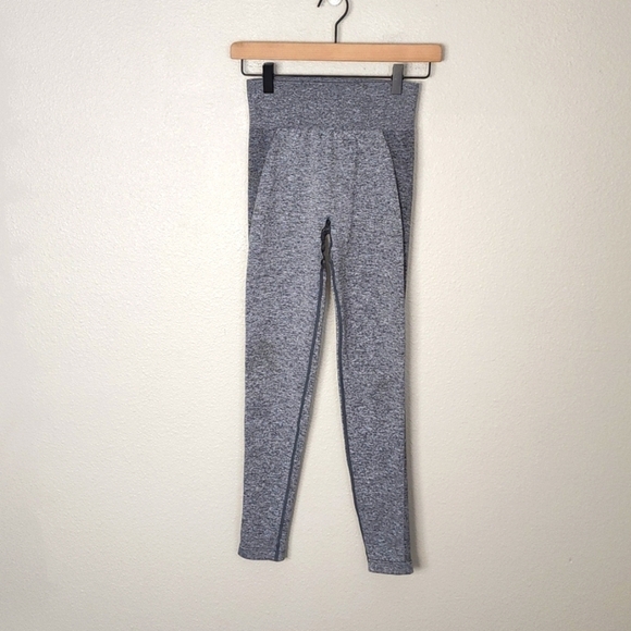 Gymshark  Flex High Waisted Seamless Leggings - Picture 1 of 9